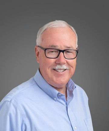 Bruce Thomas